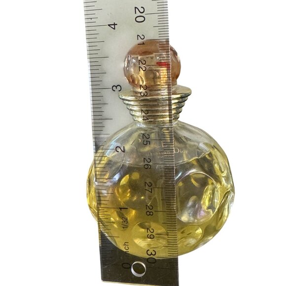 Christian Dior Paris Dolce Vita 7K01 Eau De Toilette Perfume 100ml 3.4 Fl oz - Picture 4 of 6
